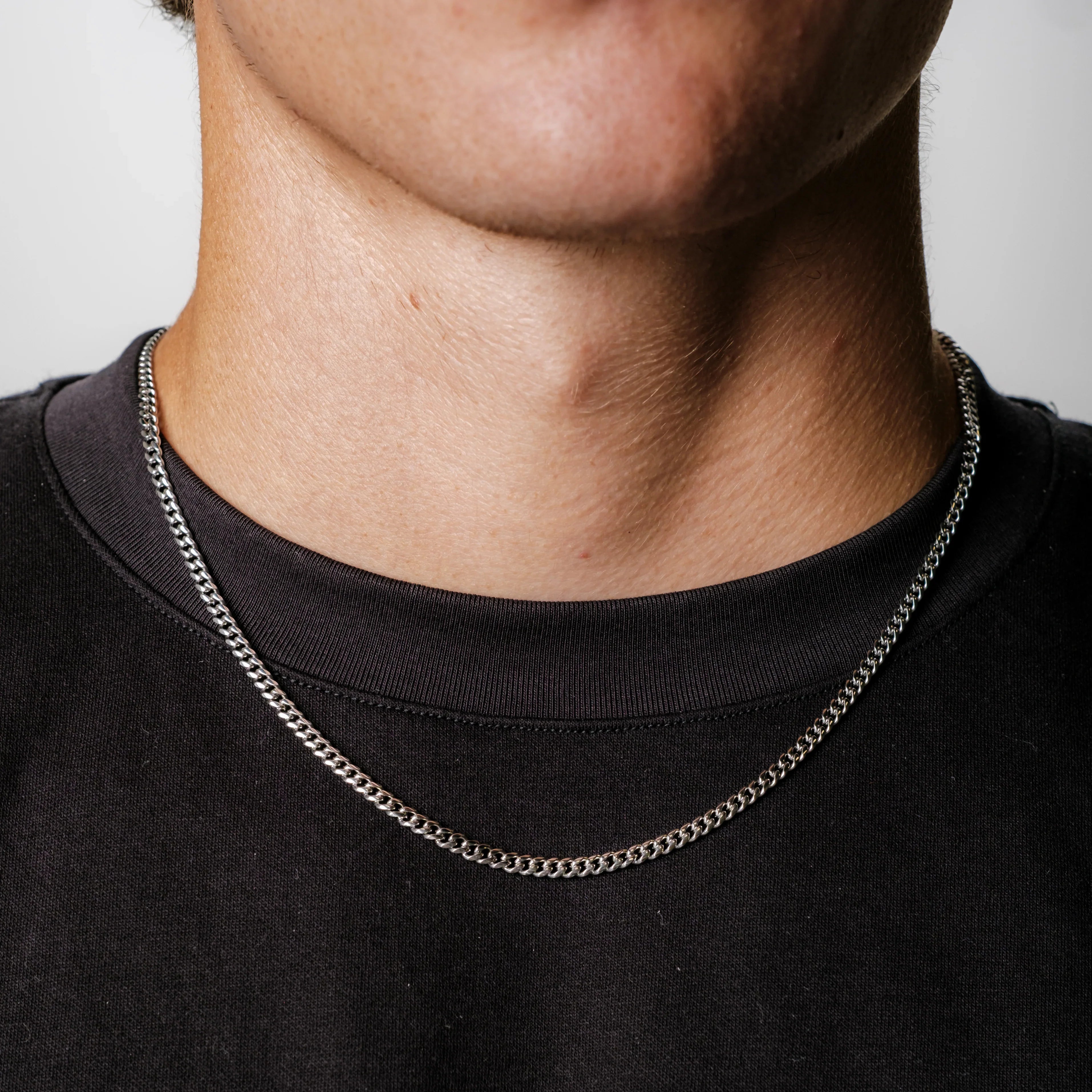 Männer Halsketten